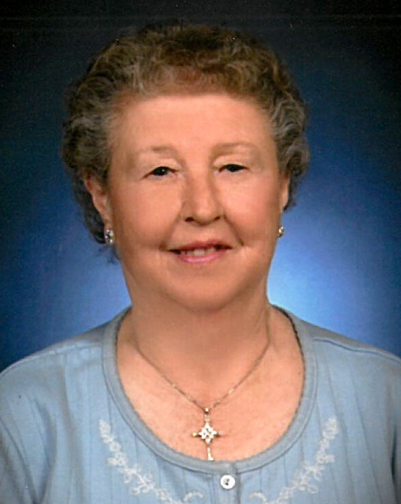 Betty A. Peplinski